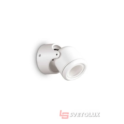 Вуличне бра Ideal Lux Xeno ap1 129488